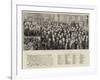 A Momento of Her Majesty's Jubilee Year, 1887-null-Framed Giclee Print