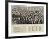 A Momento of Her Majesty's Jubilee Year, 1887-null-Framed Giclee Print