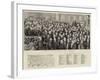 A Momento of Her Majesty's Jubilee Year, 1887-null-Framed Giclee Print