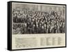 A Momento of Her Majesty's Jubilee Year, 1887-null-Framed Stretched Canvas