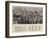 A Momento of Her Majesty's Jubilee Year, 1887-null-Framed Giclee Print