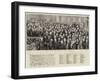 A Momento of Her Majesty's Jubilee Year, 1887-null-Framed Giclee Print