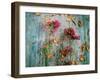 A Montage of Acre Flowers-Alaya Gadeh-Framed Photographic Print