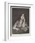 A Montenegrin Girl-Nathaniel Sichel-Framed Giclee Print