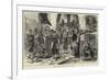 A Montenegrin Wedding-null-Framed Giclee Print