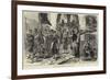 A Montenegrin Wedding-null-Framed Giclee Print