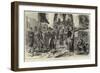 A Montenegrin Wedding-null-Framed Giclee Print