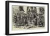 A Montenegrin Wedding-null-Framed Giclee Print