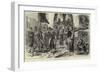 A Montenegrin Wedding-null-Framed Giclee Print