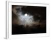 A Moon Night-Ryuji Adachi-Framed Photographic Print