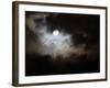 A Moon Night-Ryuji Adachi-Framed Photographic Print