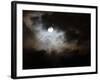 A Moon Night-Ryuji Adachi-Framed Photographic Print
