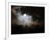 A Moon Night-Ryuji Adachi-Framed Photographic Print