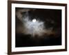 A Moon Night-Ryuji Adachi-Framed Photographic Print