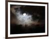 A Moon Night-Ryuji Adachi-Framed Photographic Print