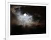 A Moon Night-Ryuji Adachi-Framed Photographic Print