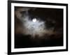 A Moon Night-Ryuji Adachi-Framed Photographic Print