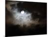 A Moon Night-Ryuji Adachi-Mounted Photographic Print