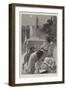 A Moonlight Idyll-Frederick Sargent-Framed Giclee Print