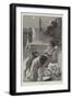 A Moonlight Idyll-Frederick Sargent-Framed Giclee Print