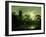 A Moonlit Lake by a Castle-Joseph Wright of Derby-Framed Giclee Print