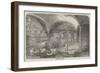 A Moorish Bath at Tunis-null-Framed Giclee Print