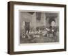 A Moorish Criminal Trial-null-Framed Giclee Print