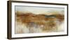 A Moorland Ramble-Paul Duncan-Framed Giclee Print