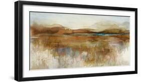 A Moorland Ramble-Paul Duncan-Framed Giclee Print