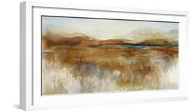 A Moorland Ramble-Paul Duncan-Framed Giclee Print