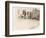 A Morning in St. Mark's-Robert Frederick Blum-Framed Giclee Print