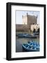 A Moroccan fishing harbour-Natalie Tepper-Framed Photo