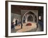 A Mosque-Eduardo Flores Ibáñez-Framed Giclee Print