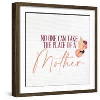 A Mother 2-Kimberly Allen-Framed Art Print