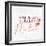 A Mother 2-Kimberly Allen-Framed Art Print