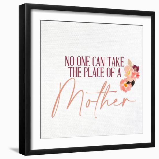 A Mother 2-Kimberly Allen-Framed Art Print