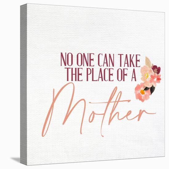 A Mother 2-Kimberly Allen-Stretched Canvas