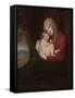 A Mother and Child, 1771-George Romney-Framed Stretched Canvas