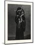 A Mother of Egypt. after Bonnat-null-Mounted Giclee Print