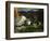 A Mountain Farm, 1920-George Wesley Bellows-Framed Giclee Print