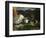 A Mountain Farm, 1920-George Wesley Bellows-Framed Giclee Print