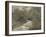 A Mountain Stream, 1801-Francois Louis Thomas Francia-Framed Giclee Print