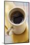 A Mug of Coffee-Foodcollection-Mounted Photographic Print