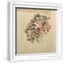 White Frame