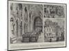 A Munificent Gift to Manchester, the Rylands Memorial Library-Henry William Brewer-Mounted Giclee Print