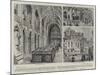 A Munificent Gift to Manchester, the Rylands Memorial Library-Henry William Brewer-Mounted Giclee Print