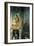 A Mural Showing the God Priapus-null-Framed Giclee Print