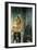 A Mural Showing the God Priapus-null-Framed Giclee Print