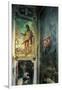 A Mural Showing the God Priapus-null-Framed Giclee Print