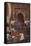 Canvas Black